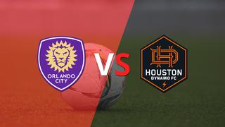 Dynamo visita a Orlando City SC por la semana 15