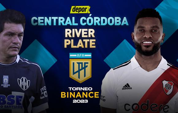 River Plate se prepara para enfrentar a Central Córdoba. (Video: River Plate)
