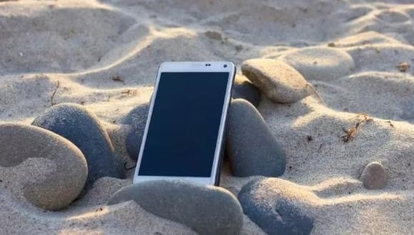 Si tú fueras la víctima quisieras que la persona que encontró tu móvil tenga la misma intención de devolverlo. (Foto: Pexels)