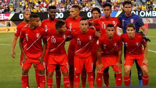 Selección Peruana recibió propuesta para enfrentar a Rusia en el 2017