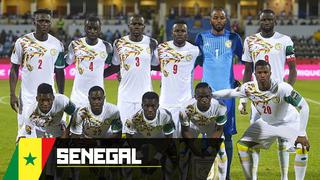 A sorprender en el Grupo H: análisis y alineación de Senegal hacia el Mundial Rusia 2018