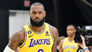 Lakers vs. Heat, en vivo: horario, qué canal transmite y cómo ver hoy la NBA