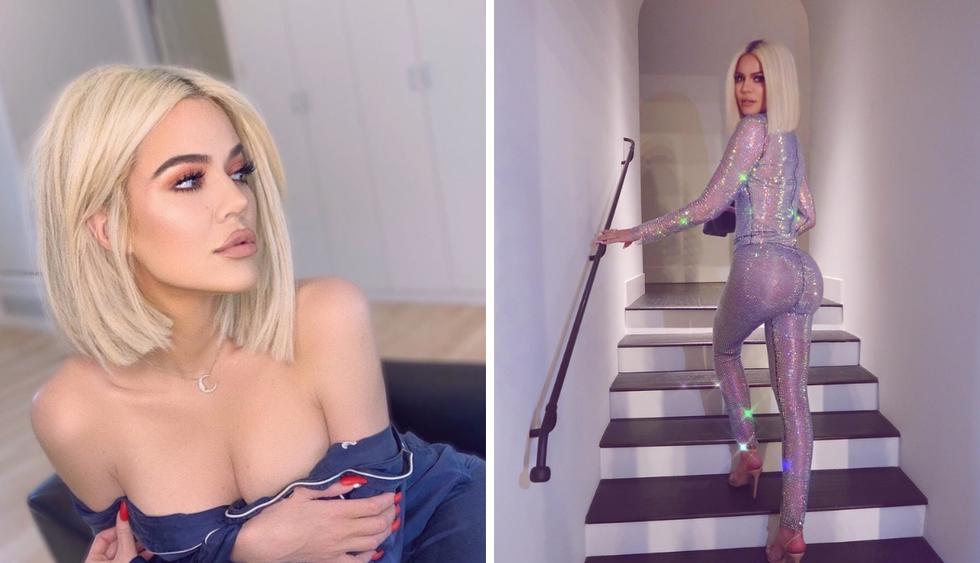 Khloé Kardashian responde a las críticas por los costosos regalos que le hace a su hija True Thompson. (Foto: @khloékardashian)