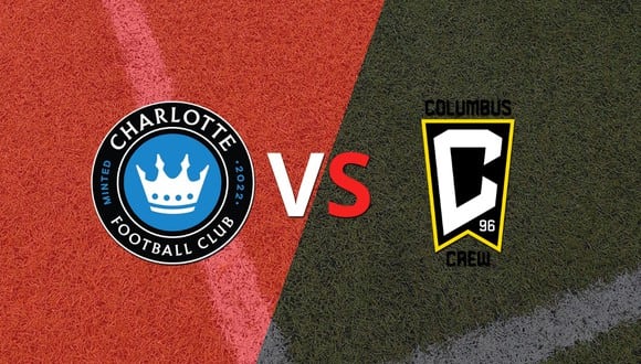 Estados Unidos - MLS: Charlotte FC vs Columbus Crew SC Semana 23