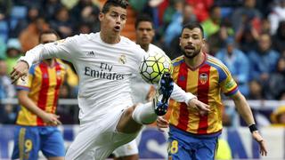Real Madrid: James Rodríguez y la reunión que decidiría su futuro
