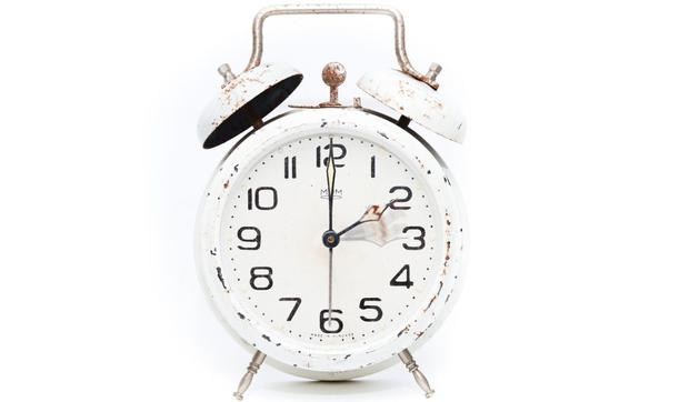 A las 2:00 a.m. del 26 de marzo, los ciudadanos en España deben cambiar la hora (Foto: Pixabay)