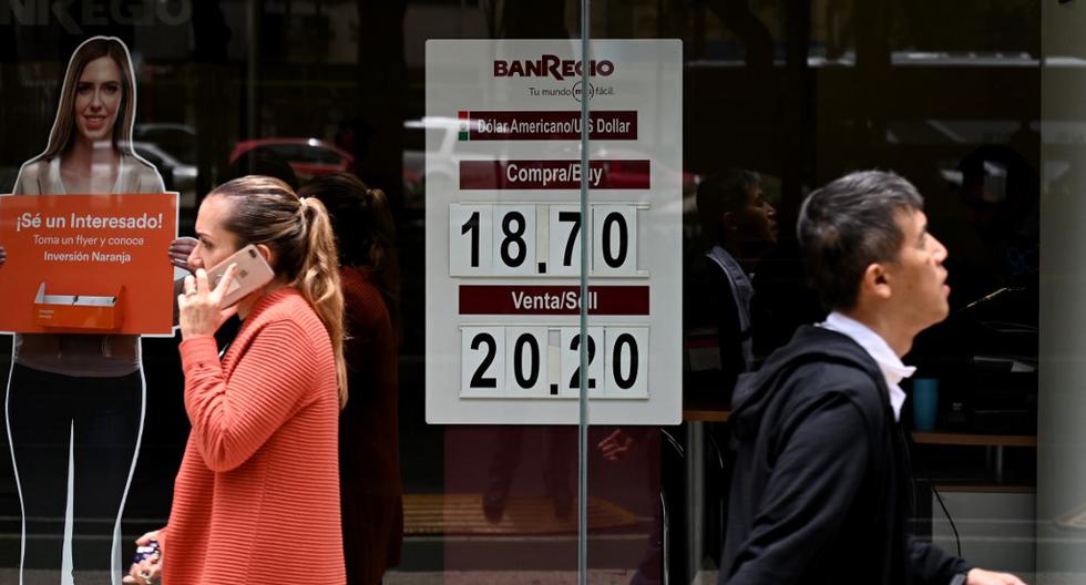 Mexico, exchange rate today: how much is the dollar today Wednesday, March 17, 2021 |  Exchange rate  Mexican weight |  Quote |  Banamex |  SAT |  MX |  NNDC |  MEXICO