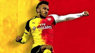 Olvídate de la 'BBC', la 'ALOM' ya está aquí: el nuevo cuarteto de Arsenal con el fichaje de Aubameyang