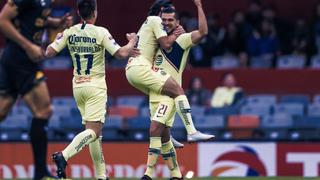 Alzaron vuelo: América derrotó 3-1 a Dorados de Sinaloa por quinta fecha de Apertura 2018 Copa MX