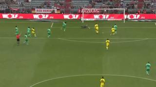 ¿Una nueva derrota? El golazo de Rodrigues para el 1-0 del Fernerbahce ante Real Madrid por Audi Cup [VIDEO]