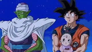 Dragon Ball Super: Goku y Piccolo en un boceto inédito de Akira Toriyama sorprende a todos