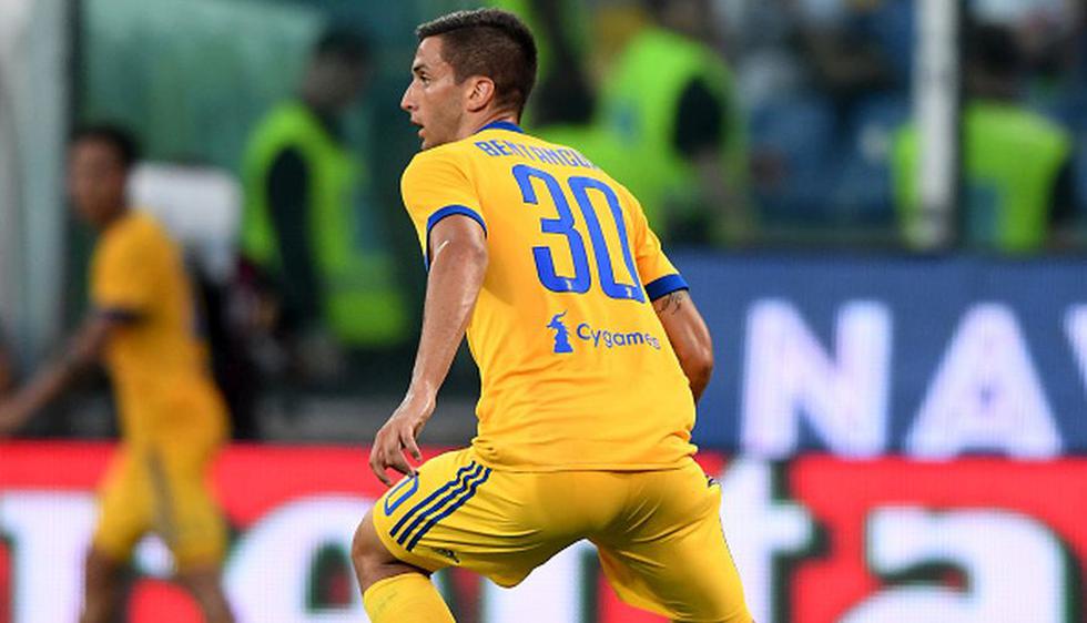 2. Juventus gastó 149 millones de euros en fichajes.