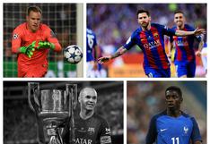 Tres fichajes de lujo, Iniesta sacrificado y Messi en otro puesto: el nuevo once del Barza que ilusiona a sus hinchas