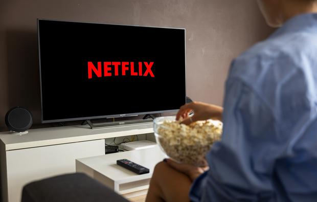El servicio de streaming ha prohibido compartir cuentas (Foto: Netflix)