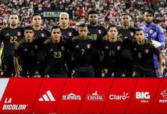 El Perú de Fossati es el equipo con mayor promedio de edad en Sudamérica: ¿qué pasó con el recambio?