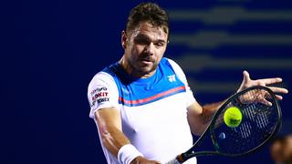 Stan Wawrinka: “Confío en que este año se pueda disputar el Roland Garros”