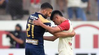 Por crisis en Perú: no se dieron garantías para inicio de Liga 1 este fin de semana