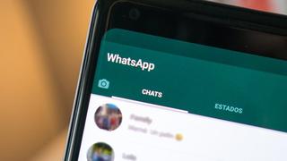 Cómo puedes recuperar las conversaciones eliminadas en WhatsApp 