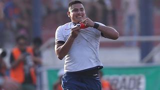 Diego Mayora: "Tengo todo encaminado con Universitario de Deportes"