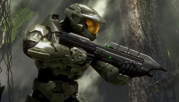 “Halo: The Master Chief Collection” en Xbox Series X ya tiene fecha oficial de lanzamiento