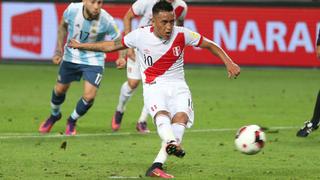 Perú vs. El Salvador: mira cuánto pagan las casas de apuesta por el partido amistoso