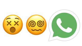 Descubre el significado real de las caritas mareadas de WhatsApp y cuándo debes utilizarlas