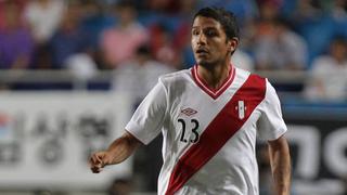 Reimond Manco: “Quiero regresar al extranjero para estar cerca de la Selección Peruana”