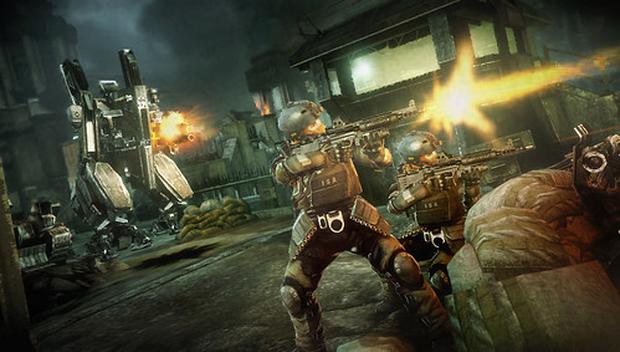 Killzone: Mercenary”: Sony termina el servicio online del recordado juego Vita | Videojuegos | PlayStation | Multijugador nnda | DEPOR-PLAY | DEPOR