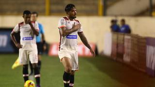 Juan Manuel Vargas se quiere quedar en la 'U', pero no descarta jugar por otro equipo peruano [VIDEO]