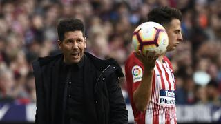 Una nueva era: así proyecta Diego Simeone su Atlético de Madrid para 2019-20 [FOTOS]