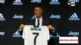 Cristiano Ronaldo pagó a presunta víctima de violación