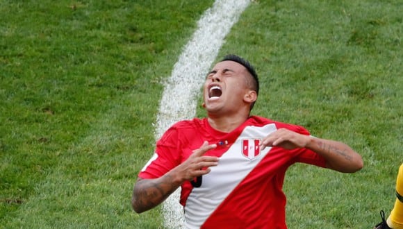 Santos había pedido a la FIFA bloquear fichaje de Christian Cueva en el Pachuca de México.