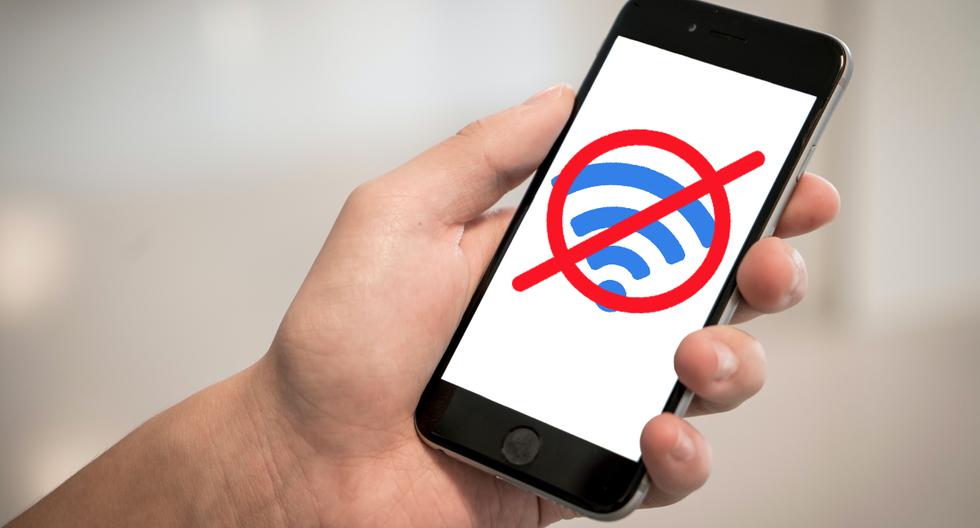 iPhone: truco para activar ubicación sin acceder a internet |  DEPOR-PLAY
