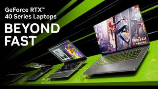 Conoce cuáles son las características de las laptops NVIDIA RTX Serie 40 