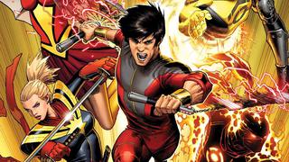 Marvel comparte la sinopsis de “Shang-Chi and the Legend of the Ten Rings” y sorprende a los fans