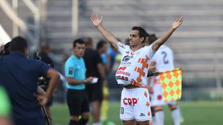Le volteó el partido: Ayacucho FC venció 5-3 a Comerciantes Unidos por el Torneo Apertura