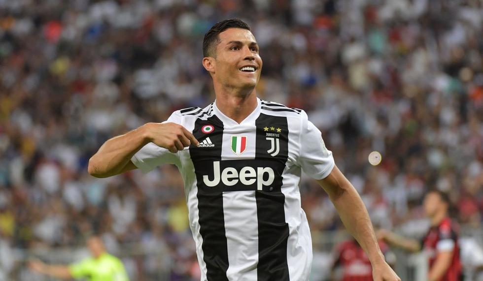 Juventus vs. AC Milan en Arabia Saudita por Supercopa de Italia. (Foto: AFP / Reuters)