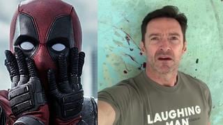 Deadpool 2 conmovió hasta las lágrimas a Hugh Jackman: esta fue su opinión sobre la película