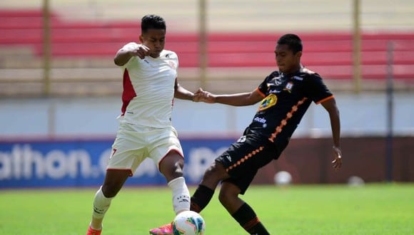 Ayacucho FC le ganó a UTC en el Monumental (Foto: Liga 1)