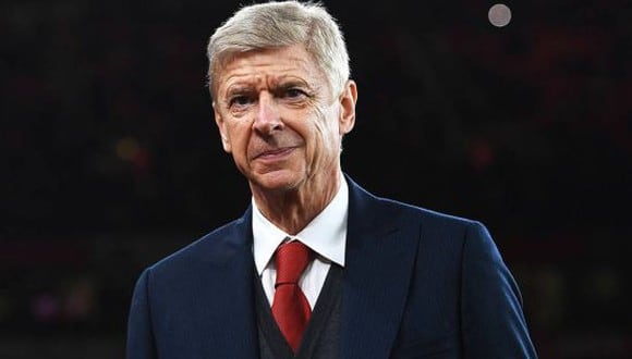Arsene Wenger fue entrenador del Arsenal por 22 años, donde conquistó tres Premier League y siete FA Cup. (Foto: Getty)
