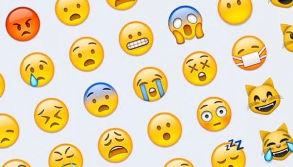 Aprende la serie de comandos del teclado de WhatsApp que habilitan al emoji secreto. (Foto: Depor)