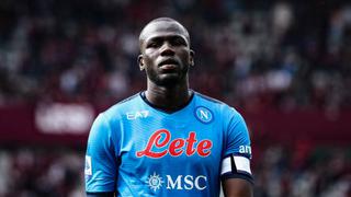 El presidente de Napoli tomó radical decisión: “No voy a fichar más a futbolistas africanos”