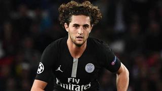 ¡Vive la vida loca! Adrien Rabiot, de fiesta tras eliminación del PSG de la Champions [VIDEO]