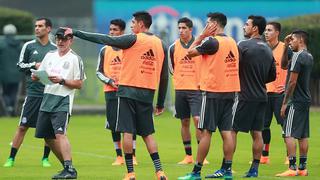 Mueve sus piezas: los cinco cambios que prepara Osorio para el partido ante Corea del Sur [FOTOS]