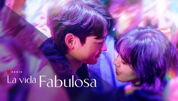 La Vida Fabulosa: ¿cuándo se estrena el nuevo drama de Min-ho de Shinee en Netflix? (Foto: Netflix).