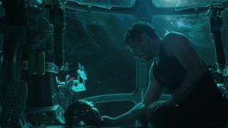 Avengers: Endgame | ¡Insólito! Los hermanos Russo difunden instantánea del funeral de Iron Man