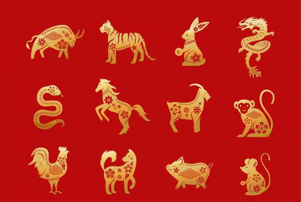 Cada uno de los animales del horóscopo chino (Foto: El Tiempo)