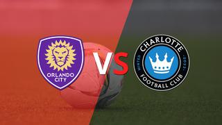 Charlotte FC visita a Orlando City SC por la semana 9