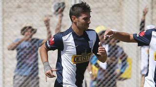 "Alianza Lima llegará motivado al reinicio del torneo Clausura"