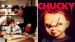 John Lafia: Falleció el guionista y director de ‘Chucky’ 